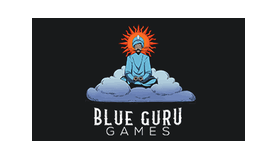 Blue Guru Games